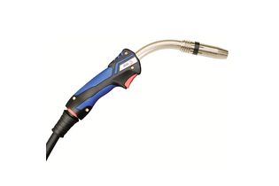 Горелка ABICOR BINZEL MB EVO PRO 24 3М