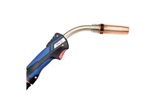 Горелка ABICOR BINZEL MB EVO PRO 26 3М