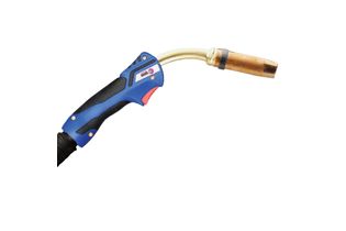 Горелка ABICOR BINZEL MB EVO PRO 401 D 4М