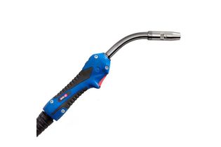 Горелка ABIMIG W 540 4М с длинной рукояткой