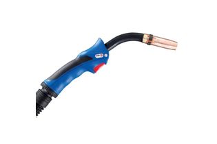 Горелка ABIMIG GRIP 555 5М