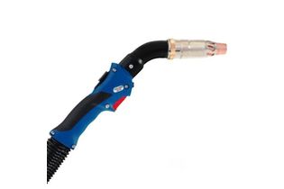 Горелка RAB GRIP 501 D 3M Quicklock