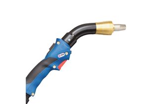 Горелка RAB GRIP 24 HE2 4М 45°