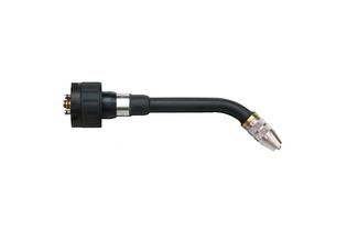 Гусак для горелки ABIROB W300 22°