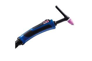 Головка горелки ABITIG GRIP 260 W 8M