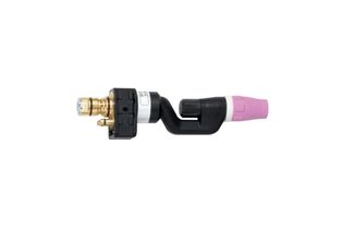 Гусак горелки ABITIG WH 400 W 90°